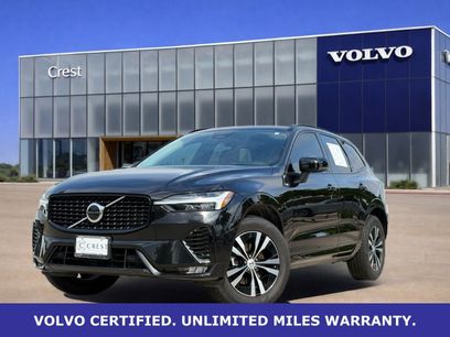 Certified 2025 Volvo XC60 B5 Core