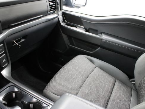 Used 2024 Ford F150 XLT w/ Equipment Group 302A MID AWD/4WD image 36