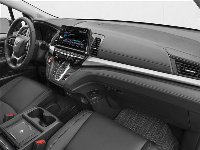 New 2027 Honda Odyssey Touring image 11