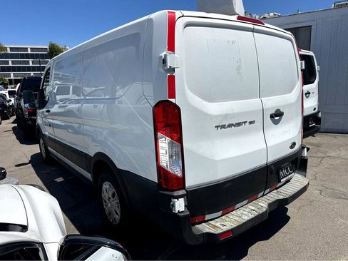Used 2020 Ford Transit 150 Low Roof w/ Load Area Protection Package RWD image 3