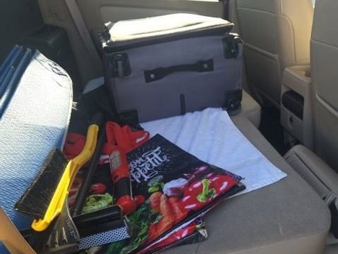 Used 2007 Ford Explorer Sport Trac Limited image 6