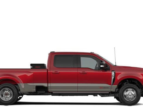 New 2026 Ford F350 King Ranch AWD/4WD image 29