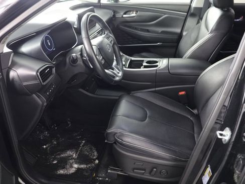 Used 2023 Hyundai Santa Fe Limited image 20
