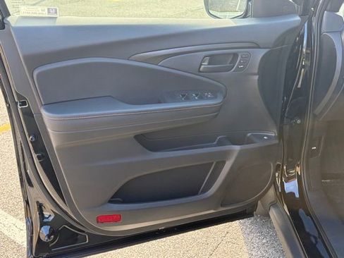 New 2026 Honda Ridgeline TrailSport image 12