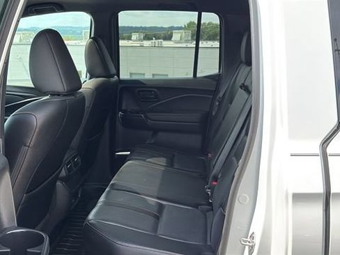 Used 2024 Honda Ridgeline TrailSport image 23