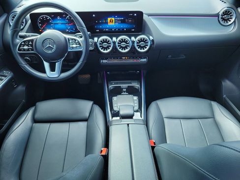 Certified 2022 Mercedes-Benz GLA 250 image 16