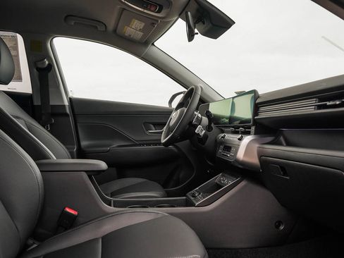 New 2026 Hyundai Kona SEL Premium image 10