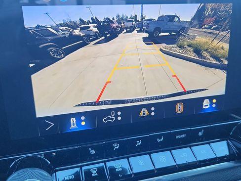 New 2026 Chevrolet Colorado LT w/ LT Convenience Package image 49