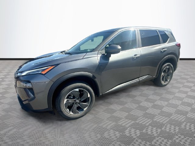 Used 2025 Nissan Rogue SV AWD/4WD image 5