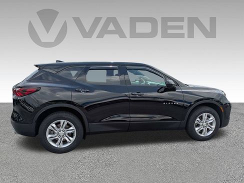 Certified 2022 Chevrolet Blazer LT FWD image 24