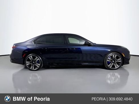 Used 2024 BMW 760i xDrive 760i xDrive w/ Executive Package image 8