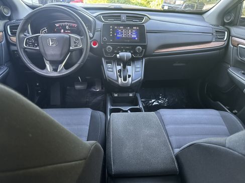 Used 2021 Honda CR-V EX image 15