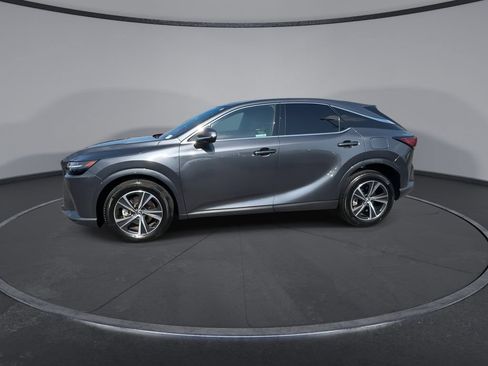 Used 2025 Lexus RX 350 FWD w/ Technology Package image 8