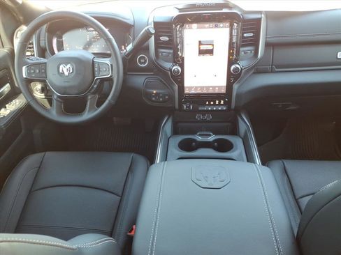 New 2026 RAM 2500 Rebel w/ Rebel Level 1 Equipment Group image 10