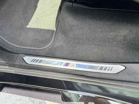 Used 2023 BMW X7 M60i w/ Executive Package AWD/4WD image 21