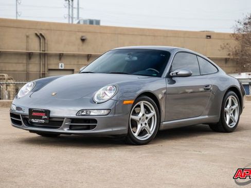 Used 2005 Porsche 911 Carrera image 30