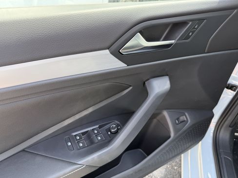New 2026 Volkswagen Jetta Sport FWD image 10
