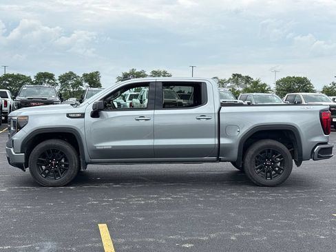 New 2026 GMC Sierra 1500 Elevation w/ Preferred Package AWD/4WD image 9