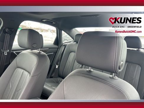 Used 2023 Audi A6 3.0T Premium w/ Convenience Package image 17