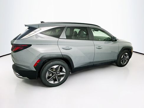 Used 2025 Hyundai Tucson SEL image 10