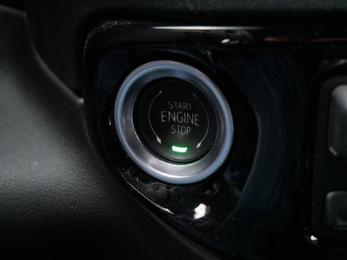 Certified 2025 Chevrolet Silverado 1500 High Country w/ Technology Package image 27