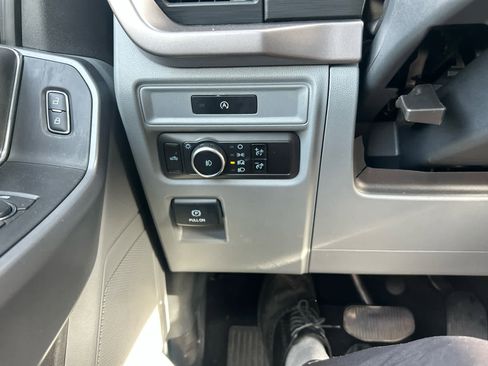 Used 2025 Ford F150 XLT w/ Equipment Group 301A Standard image 13