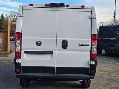 New 2026 RAM ProMaster 1500 image 6