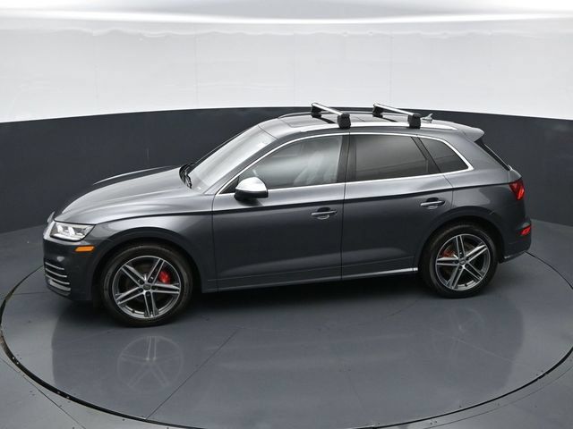 Used 2019 Audi SQ5 Premium Plus AWD/4WD image 44