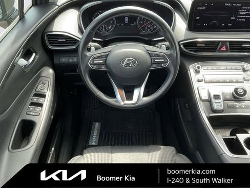 Used 2023 Hyundai Santa Fe SEL FWD image 14