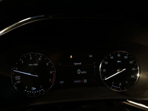 Used 2023 Buick Envision Preferred w/ Sport Touring Package image 12