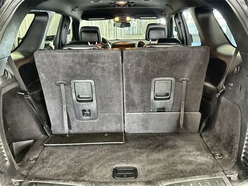 Used 2015 Dodge Durango SXT w/ Quick Order Package 23B image 28