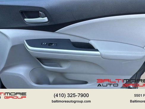 Used 2012 Honda CR-V EX-L image 26