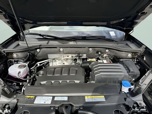 New 2026 Volkswagen Atlas Cross Sport SEL image 27