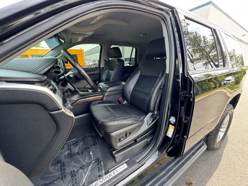 Used 2019 Chevrolet Tahoe LT AWD/4WD image 14
