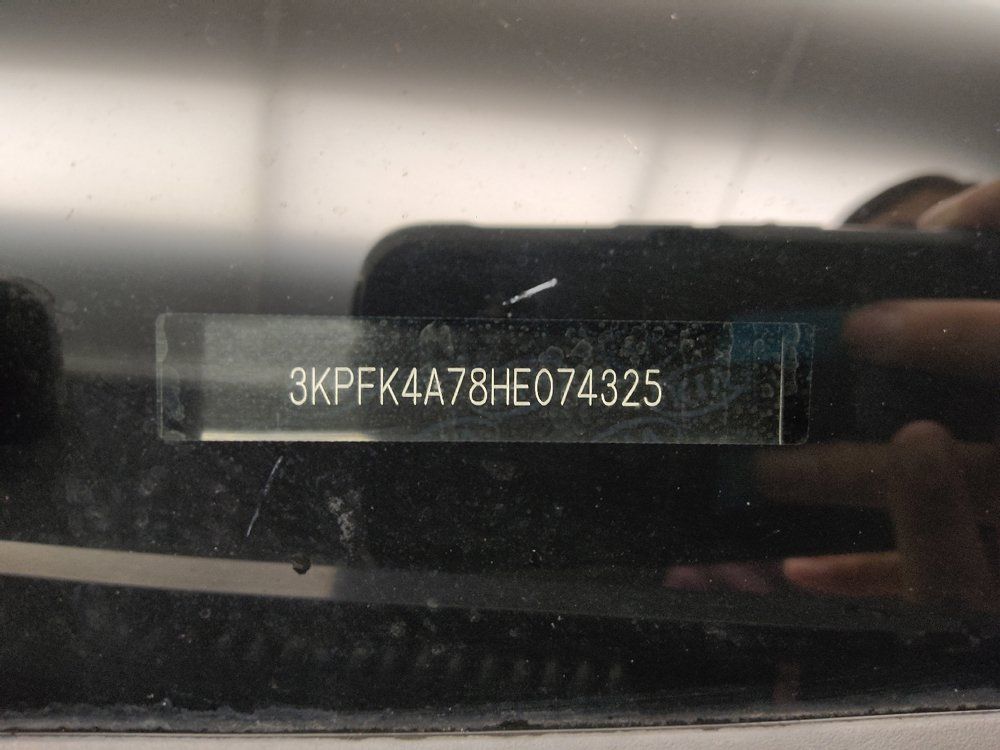 Used 2017 Kia Forte LX FWD image 33