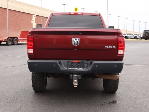 Used 2017 RAM 2500 Tradesman w/ Popular Equipment Group image 23