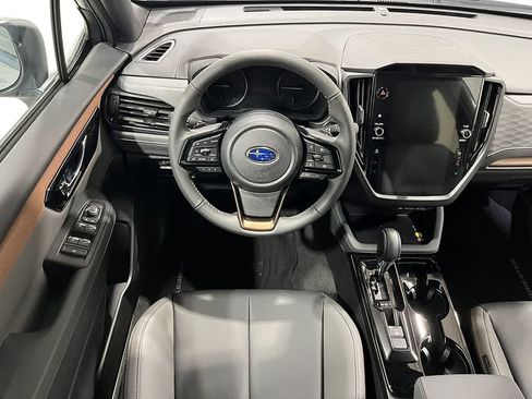 Certified 2026 Subaru Forester Sport AWD/4WD image 15