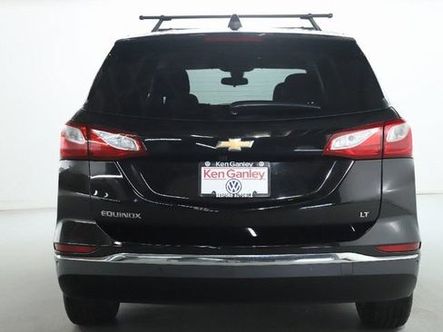 Used 2019 Chevrolet Equinox LT w/ Driver Convenience Package FWD image 40