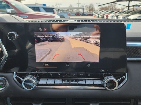 New 2026 GMC Canyon Elevation w/ Convenience Package image 28