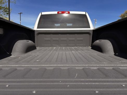 Used 2022 RAM 2500 Big Horn w/ Level A Equipment Group image 31