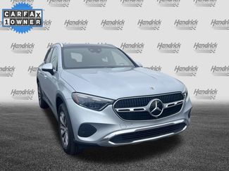 Certified 2023 Mercedes-Benz GLC 300 4MATIC w/ Pinnacle Trim Package video 2
