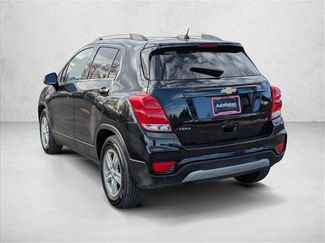 Used 2020 Chevrolet Trax LT w/ LPO, Protection Package video 4