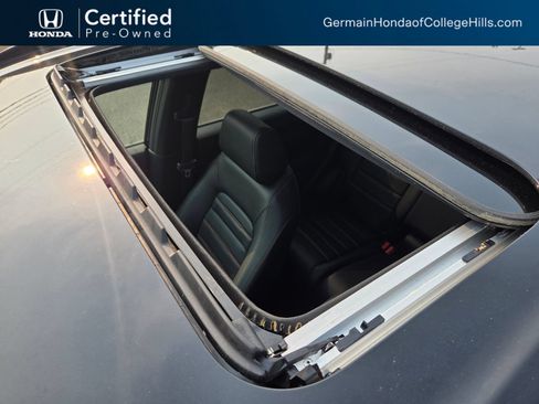 Certified 2024 Honda CR-V Sport-L image 4