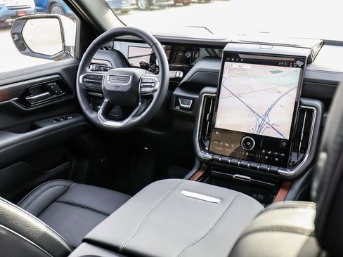 New 2026 GMC Yukon XL Denali w/ Sun & Power Step Package image 29