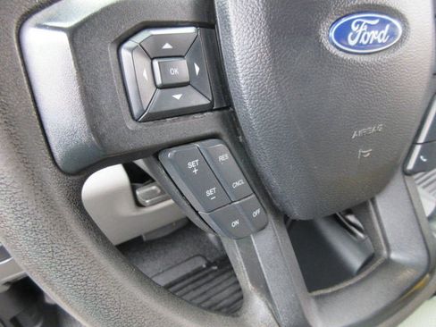 Used 2019 Ford F550 4x4 SuperCab Super Duty image 20