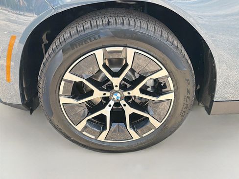 New 2026 BMW X3 xDrive30i w/ Premium Package AWD/4WD image 41
