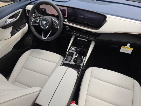New 2026 Buick Envision Avenir image 24