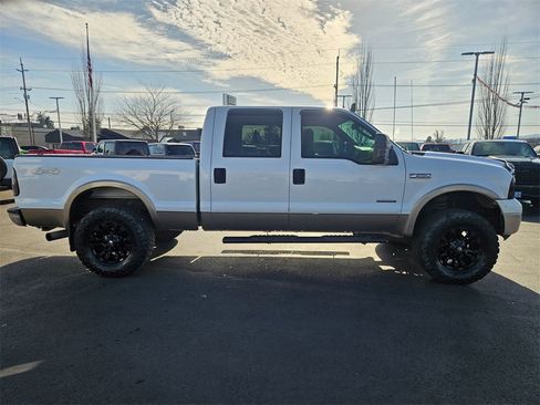 Used 2006 Ford F250 Lariat image 7