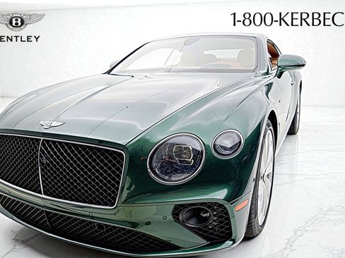 Used 2024 Bentley Continental GT V8 image 12