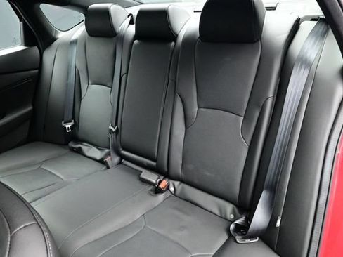 Used 2026 Honda Accord Sport image 20